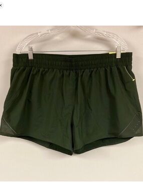 3/$15 ❤️ all in motion run shorts xxl with built in panty